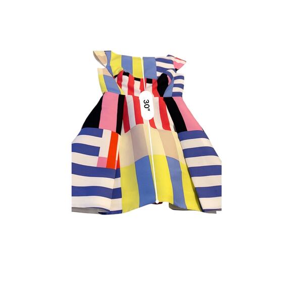 Kate Spade Go Fly a Kite Dress - Size 0 - Picture 8 of 16
